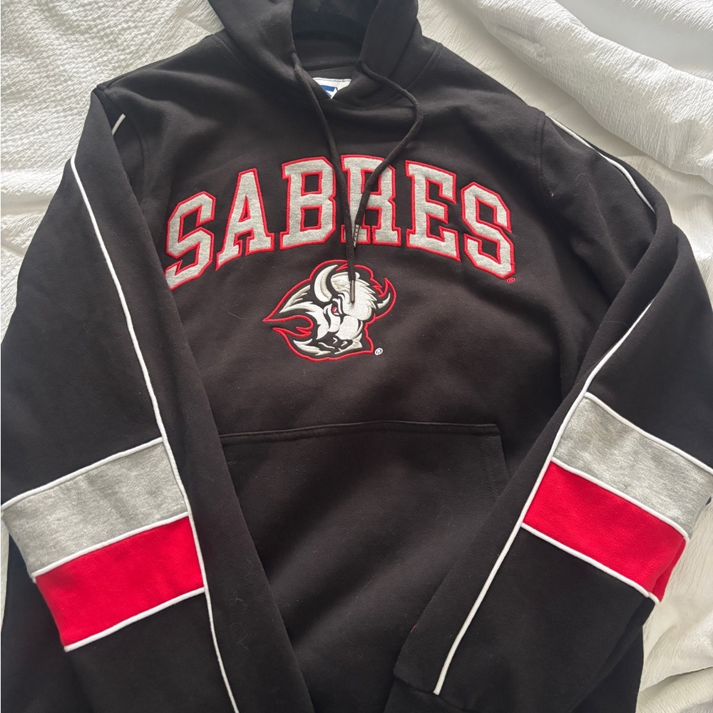 Buffalo Sabres GoatHead Sweatshirt